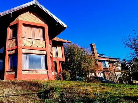 Casa en Venta de 5 dormitorios