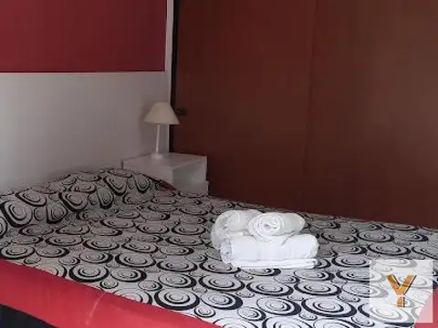 Complejo de departamentos en venta - 8 UFs - Valeria del Mar