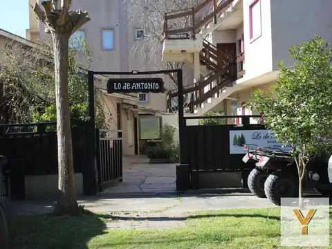 Complejo de departamentos en venta - 8 UFs - Valeria del Mar