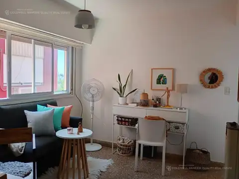 NOGOYÁ 4700 - VENTA - DEPARTAMENTO 2 AMBIENTES