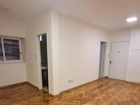 Departamento en Alquiler en Villa Crespo, $ 580.000