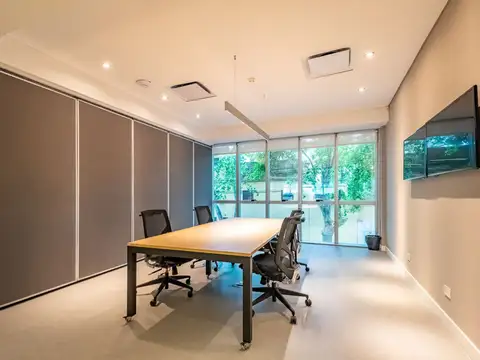 Oficina en Venta 5 años