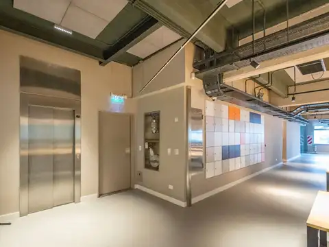 Oficina en Venta en Parque Chas, USD 1.111.111