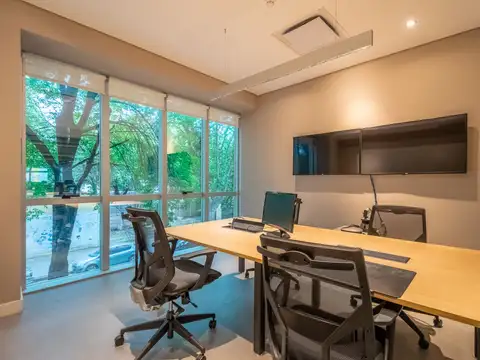 Oficina en Venta al Este