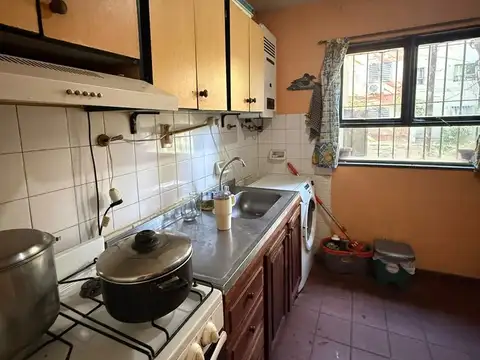 Departamento en Venta de 4 ambientes