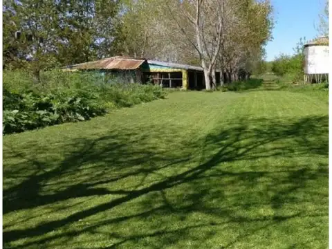Campo en Venta de 3,92  ha