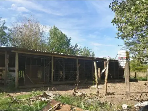 Campo en Venta de 3,92  ha