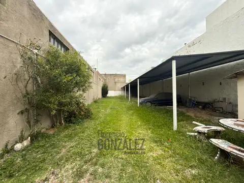 Galpón en Alquiler en Lomas del Mirador, Partido de La Matanza