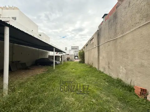 Galpon en Alquiler 15 años