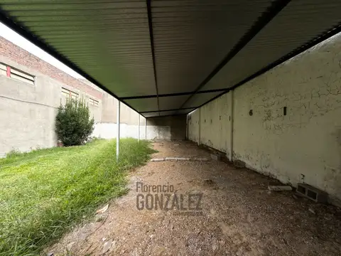 GALPON EN LOMAS DEL MIRADOR 