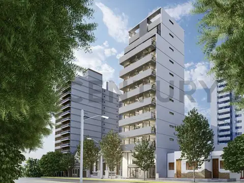 50 e/ 2 y 3 , Piso 0