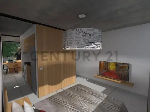 50 e/ 2 y 3 , Piso 0