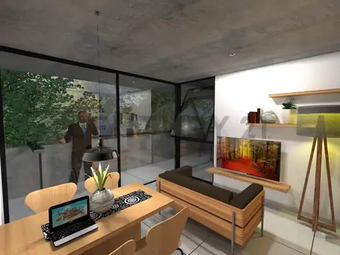 Departamentos en venta a estrenar en La Plata. Ubicado en una zona inmejorable de la ciud...