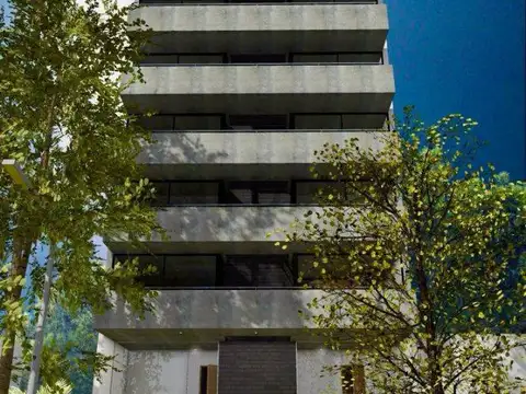 Departamentos en venta a estrenar en La Plata. Ubicado en una zona inmejorable de la ciud...
