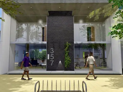 50 e/ 2 y 3 , Piso 0