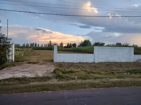 Terreno en Venta en Rodeo De La Cruz, USD 25.000