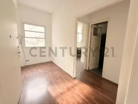 DOS AMBIENTES APTO CREDITO