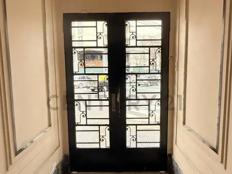 Av J B Alberdi 1300, Piso 2