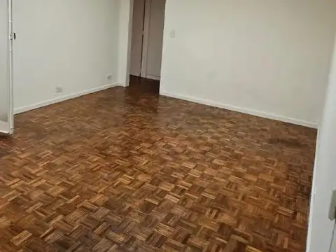 VENTA DEPARTAMENTO 2 AMBIENTES CON BALCON – BELGRANO