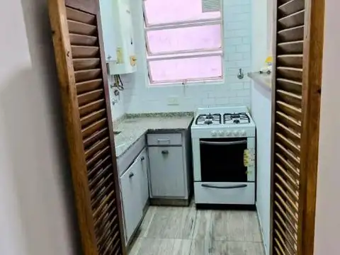 Departamento en Venta 1 año