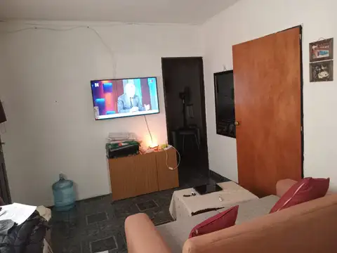 Depto Tipo Casa en Venta de 2 dormitorios