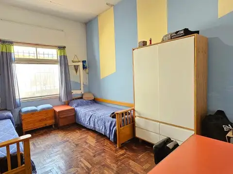 Depto Tipo Casa en Venta en Villa Lugano, USD 120.000