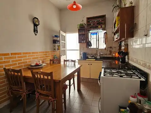 Depto Tipo Casa en Venta 26 años