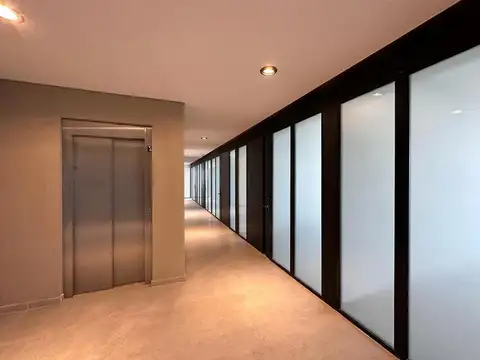 BOERO OFFICE - Oficina 806