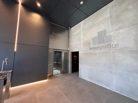 Oficina en Belen De Escobar