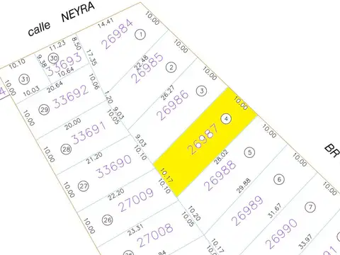 Terreno en Venta en Parque Batlle , USD 280.000