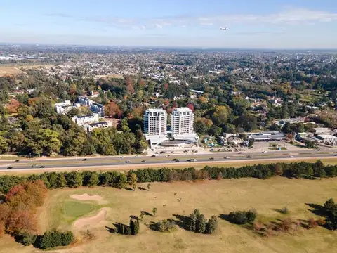 Departamento en Venta en Canning, Partido de Ezeiza