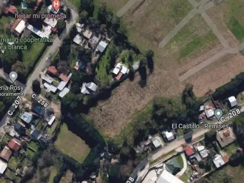 Terreno en Venta en Sourigues, USD 180.000