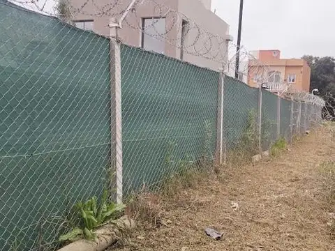 Terreno en Sourigues