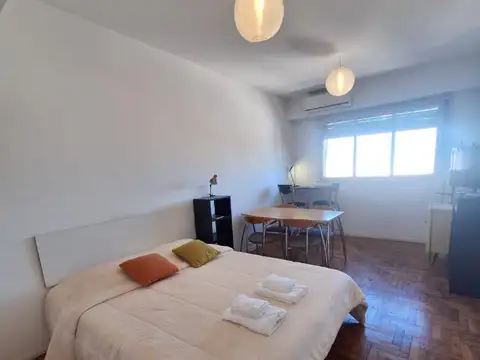 Departamento en Alquiler Temporal en Balvanera, USD 28