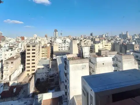 Avenida Corrientes 2300, Piso 13