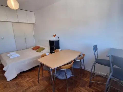 Departamento en Alquiler Temporal al Norte