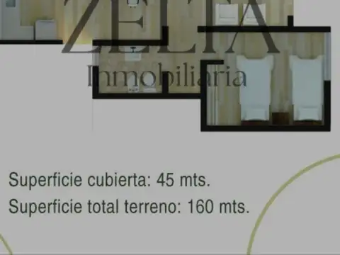 Casa en Venta en Coquimbito, USD 59.500