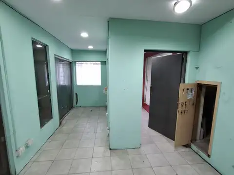 Galpon en alquiler en Ramos Mejia