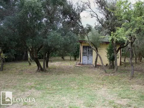 Terreno en Venta de 7138,0 m2