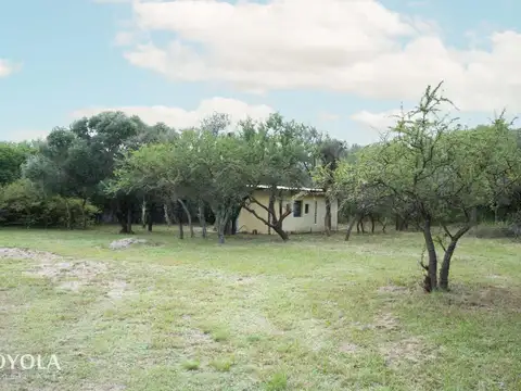 Terreno en Venta en Carpinteria, USD 90.000