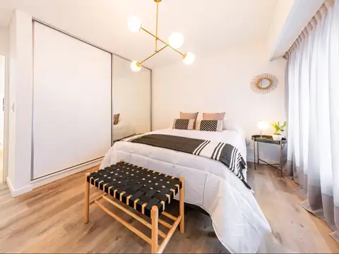 Depto Tipo Casa en Venta A Estrenar