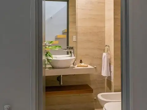 Depto Tipo Casa en Venta de 2 dormitorios