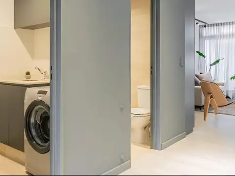 Depto Tipo Casa en Venta de 3 ambientes
