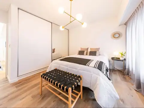 Depto Tipo Casa en Venta A Estrenar