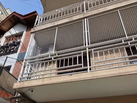 Enrique Marengo 4500, Piso 5
