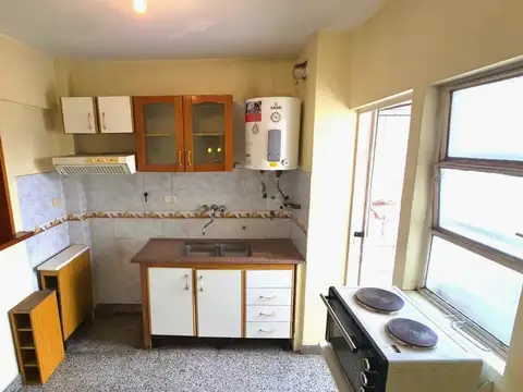 Departamento en Alquiler 45 años