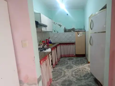 Depto Tipo Casa en Venta de 2 dormitorios