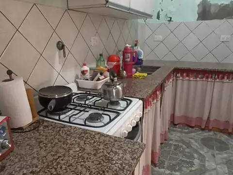 PH 3 AMBIENTES EN PLANTA BAJA C/PATIO