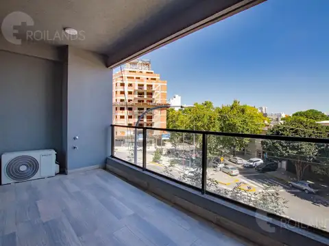 Departamento en Alquiler en Coghlan, Capital Federal