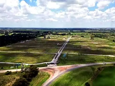 Terreno en Venta en Capilla del Señor, Partido de Exaltación de la Cruz